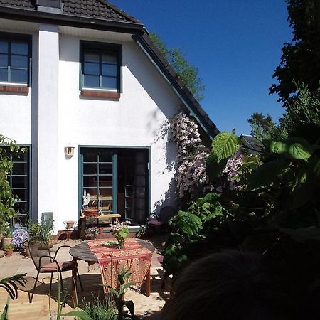 Ferienhaus Prerow Exterior foto