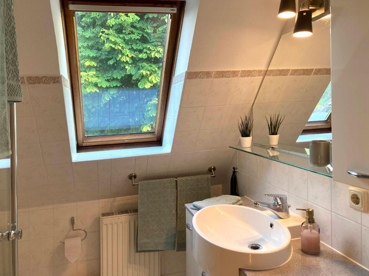Ferienhaus Prerow Exterior foto